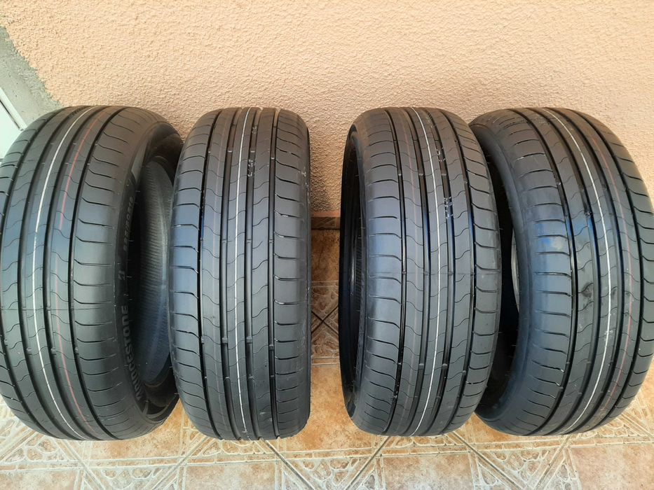 225/50/19 Gumi Bridgestone turanza 6