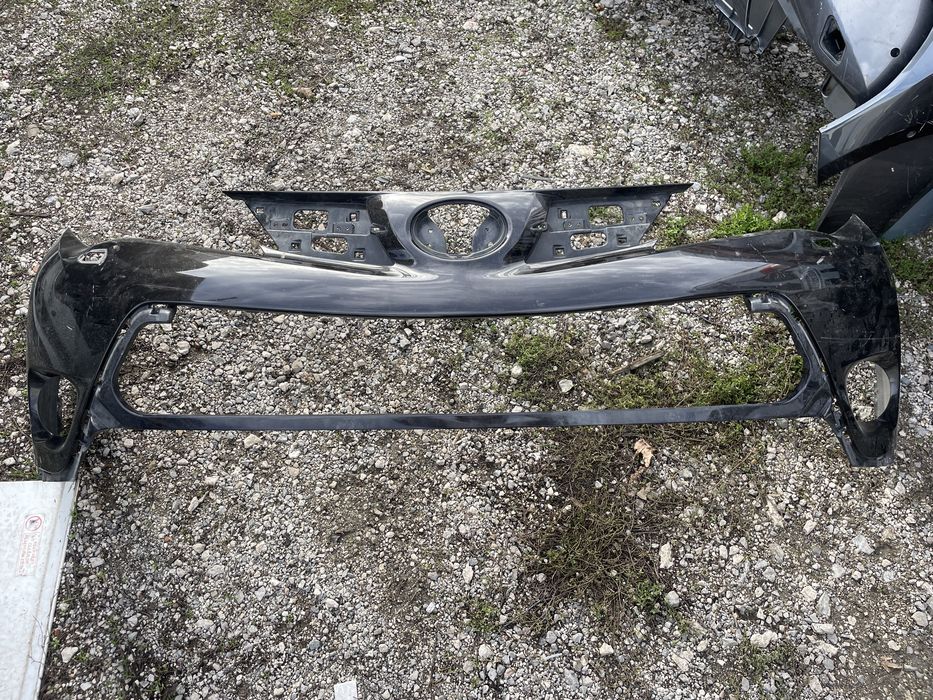 Предна броня Toyota Rav4