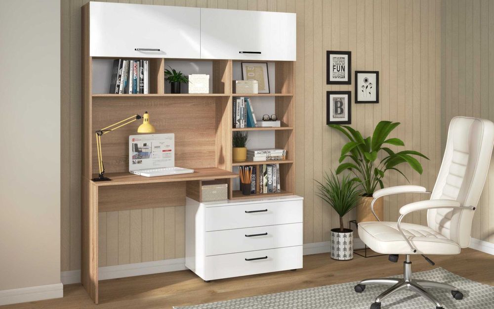 Секция с Бюро - неразопакована!