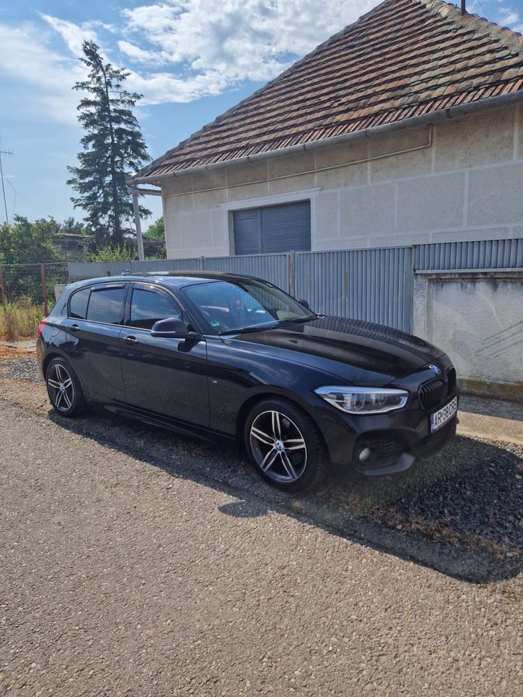 De vanzare BMW SERIA 1 M