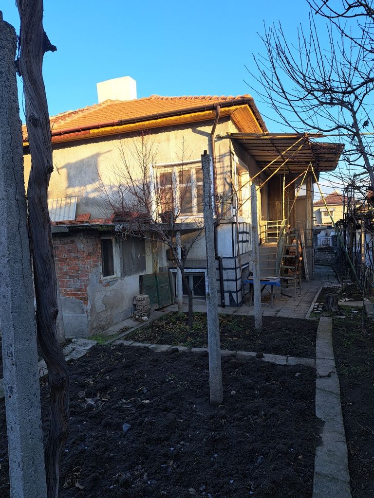 Продава се Къща в Димитровград - 80 кв.м за 507 €/кв.м - Снимка #8