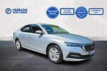 Skoda Octavia Skoda Octavia