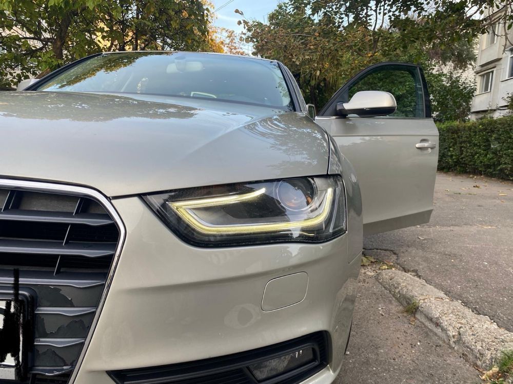 Vand Audi A4,  benzina, distributie lant