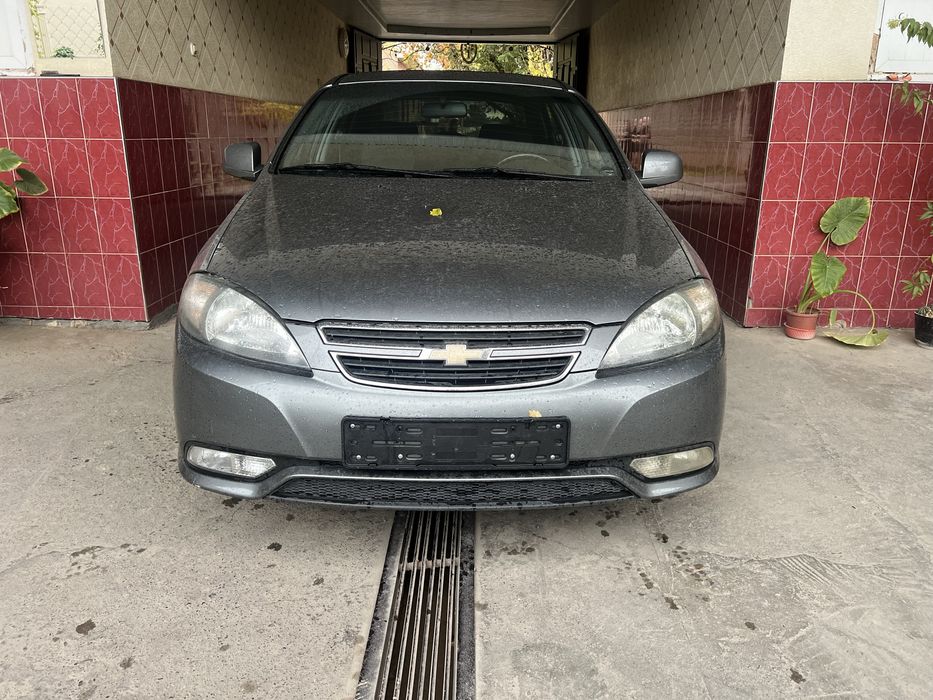 Gentra avtomat Arenda vikub