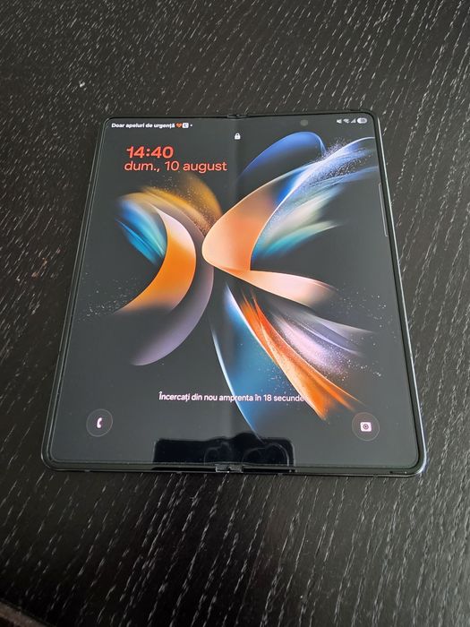 Samsung galaxy z fold 4 512 Gb