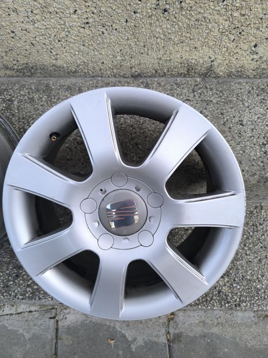 Джанти 5х112 16 цола Seat