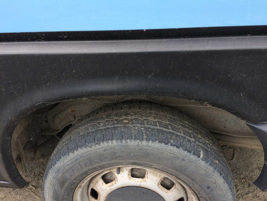 Vand microbuz Volkswagen