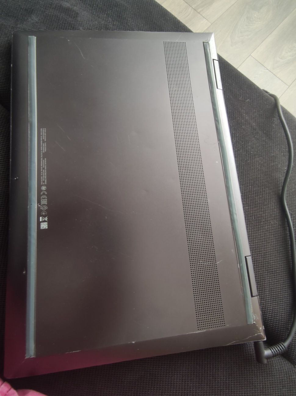 HP ENVY X360 convertible 15-cn0xxx,placa dedicata 4 giga