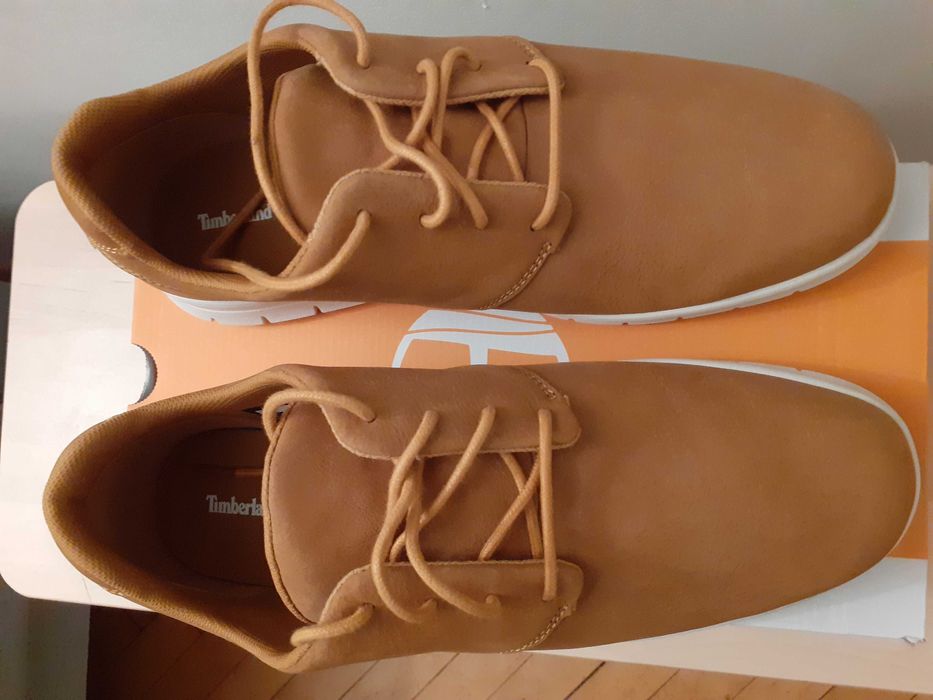 Мъжки обувки Timberland No. 45