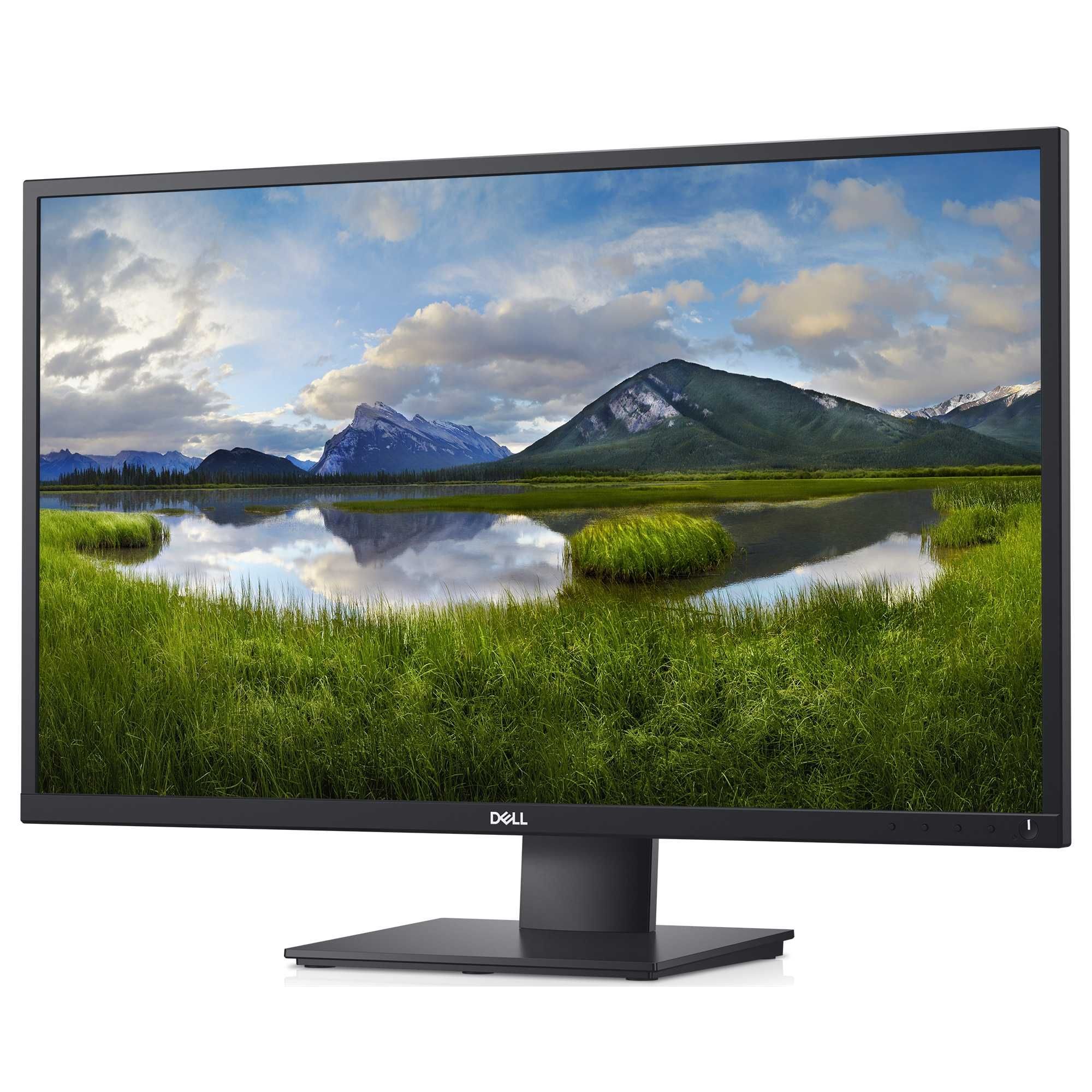Монитор DELL E2720HS (не исползван)
