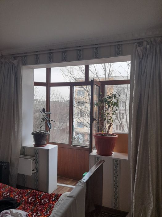 Сдается в аренду 2-х комнатная квартира.