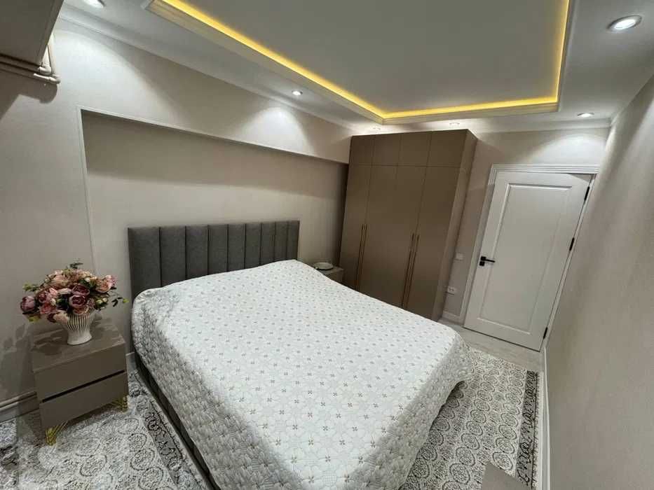 Продажа  Яккасарайский район Ориентир Главапочтамт 2х ком. 54 кв.м