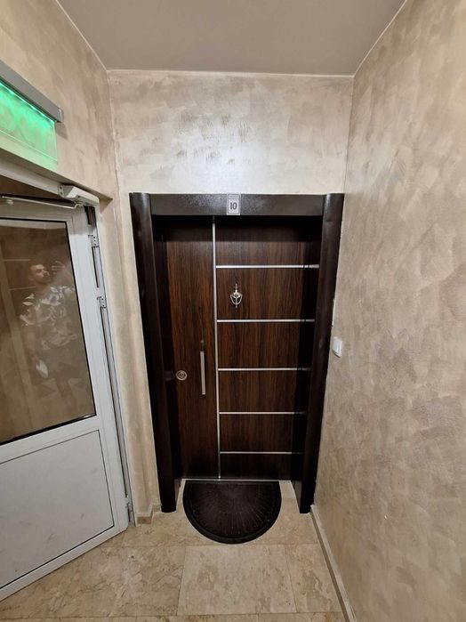 Дава се под наем Двустаен апартамент в Пловдив, Кючук Париж - 66 кв.м за 350 € - Снимка #6