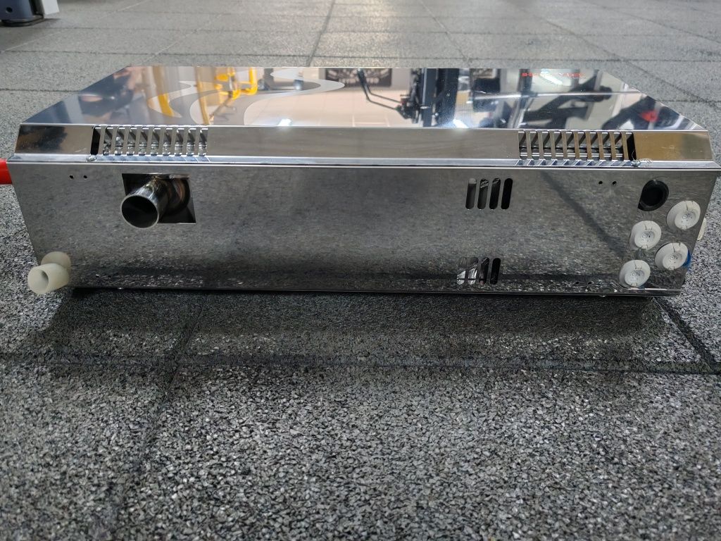 Harvia HGX парогенератор  10.8KW