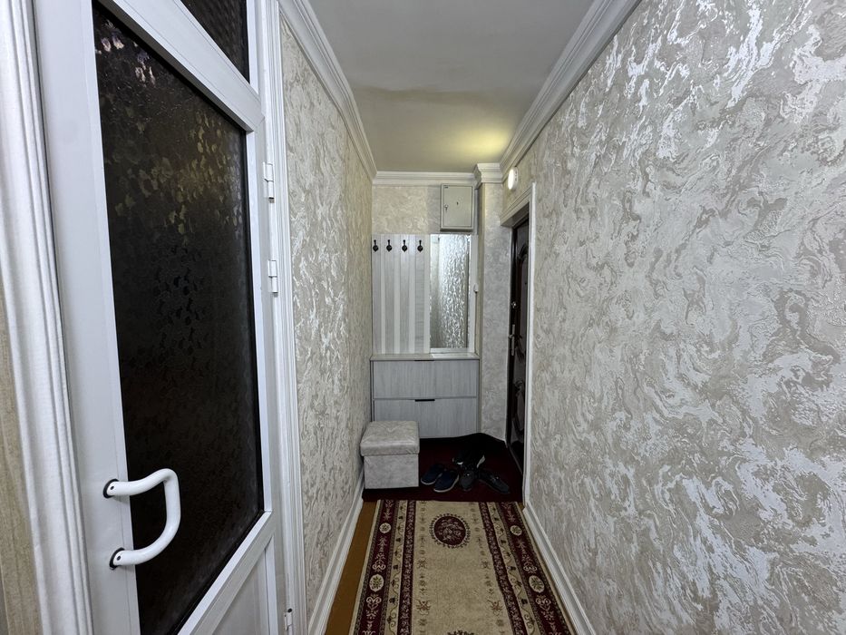 Продается 2х комнатная квартира