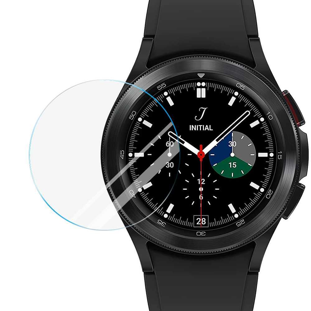 Стъклен протектор за Samsung Galaxy Watch / Huawei Watch