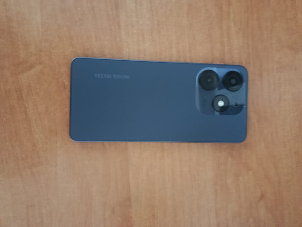 Tecno Spark 10 про