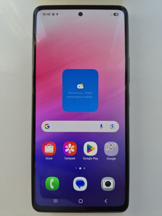 SAMSUNG A53 +ориг. зарядчик идеальное состояние