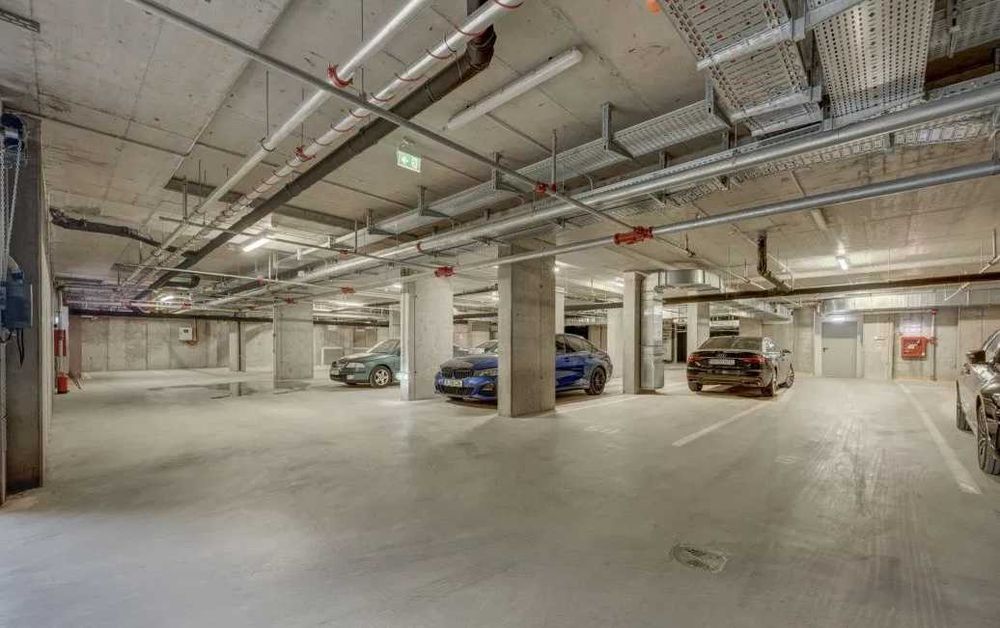 Loc de parcare subteran, Primavara Ghencea