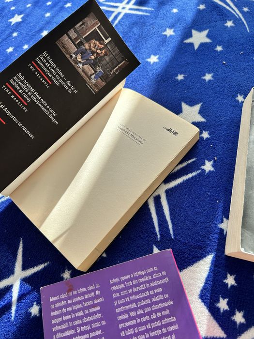 Zeul Infernului, Zeul Dorintei (Katee Robert) si alti doi autori