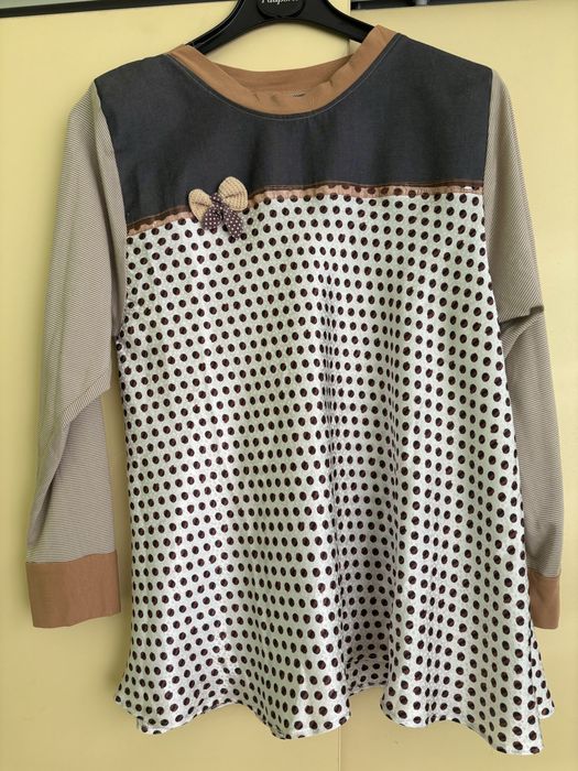 Дамски блузи от Fetish