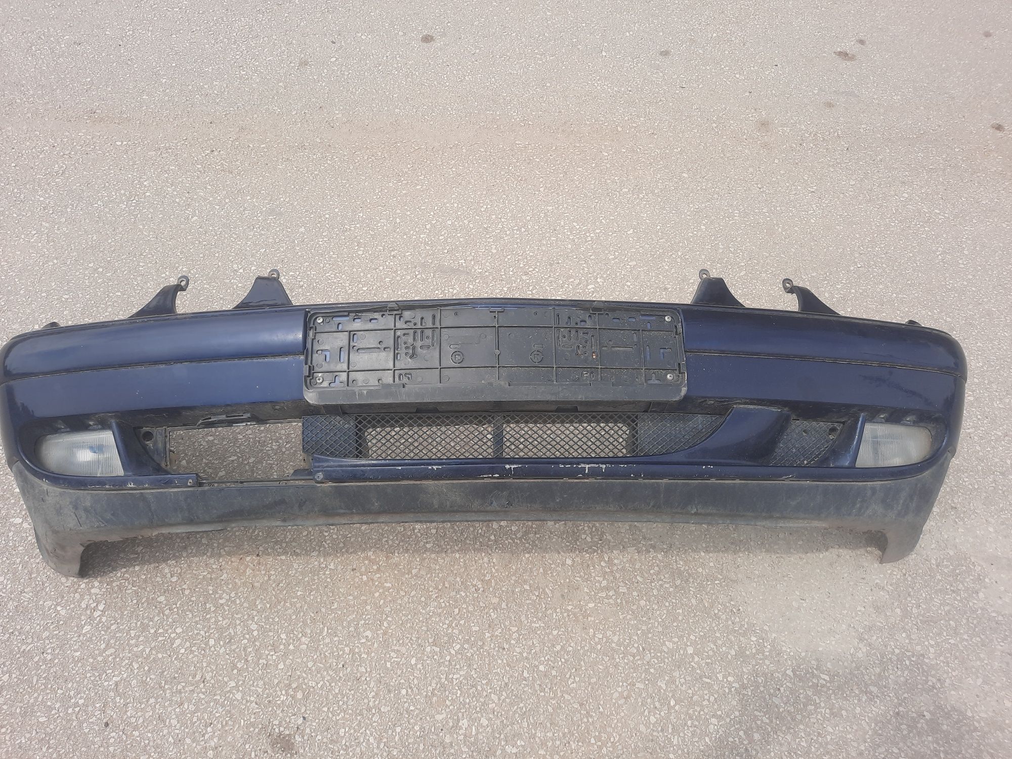 Мерцедес цлк clk 200 w208 на части
