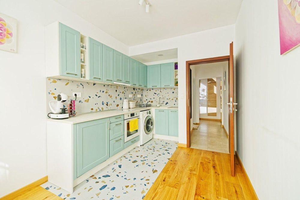 Дава се под наем Двустаен апартамент в София, Център - 62 кв.м за 800 € - Снимка #7