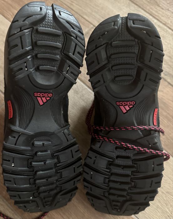 Vand ghete Adidas Goretex unisex
