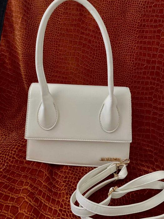 Сумка новая , нежная , модная