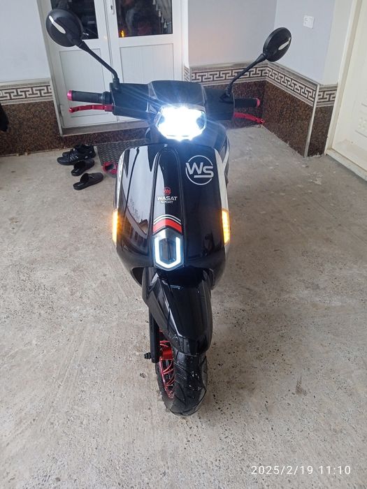 Skuter sotiladi srochna wasad sport ariginal