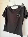 Tricou Karl negru