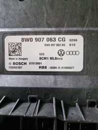 Bcm audi a4 a5 q5 b9 8w 8W0907063CG