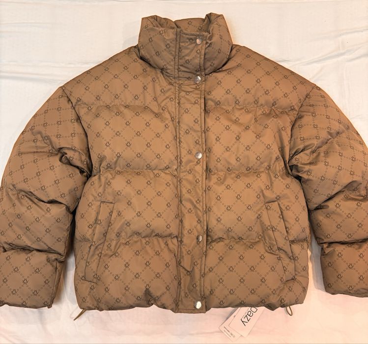 Чисто ново зимно яке