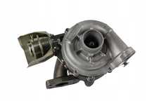 Turbocompresor / Turbina /  Turbosuflanta 1.6 HDi PEUGEOT / FORD