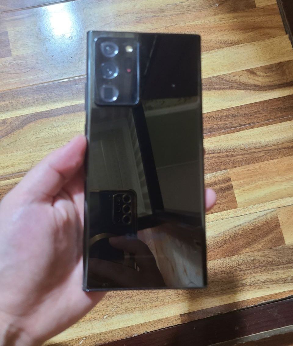 Samsung nod 20 ultra sotiladi