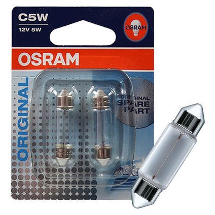 OSRAM - Авто лампи, авто крушки 12 V