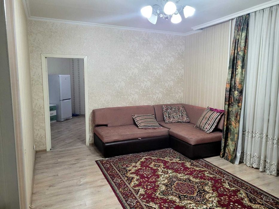 Продам 2-х комн кв, в центре Астаны, 65,3 квм - район Есиль