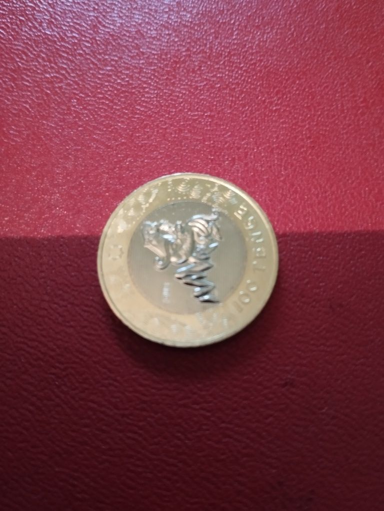 Продается монета Казахстана