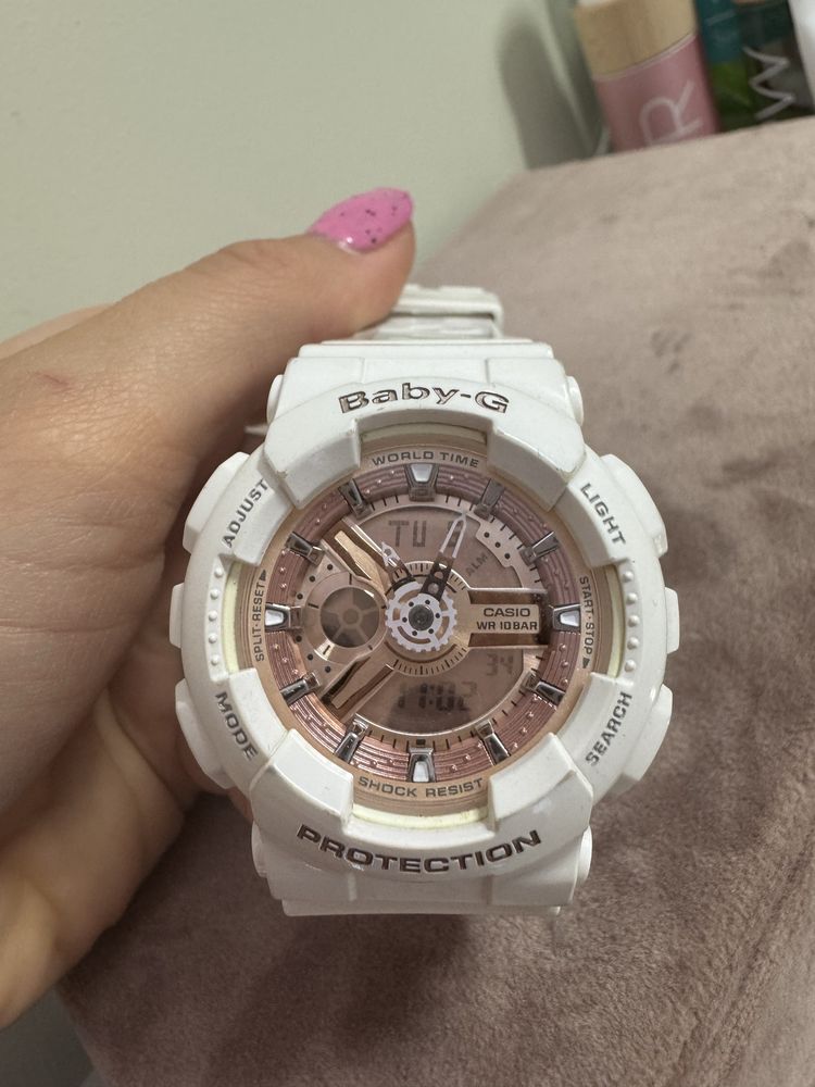Casio Baby G Shock Часовник