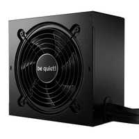 be quiet! захранване PSU - System Power 10 850W 80PLUS GOLD,  60 мес.