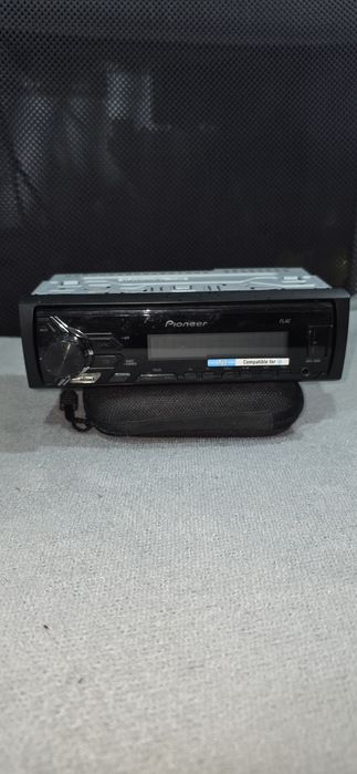 Pioneer .usb ,radio,ipod