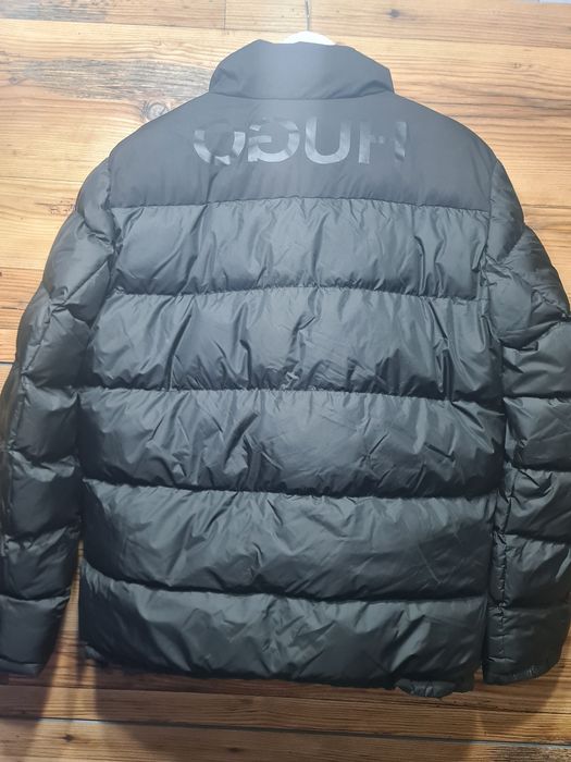 Мъжко яке Hugo Boss XL