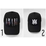 Sapca AMIRI Nou 2025 PREMIUM Unisex Cap / Palarie / Caciula