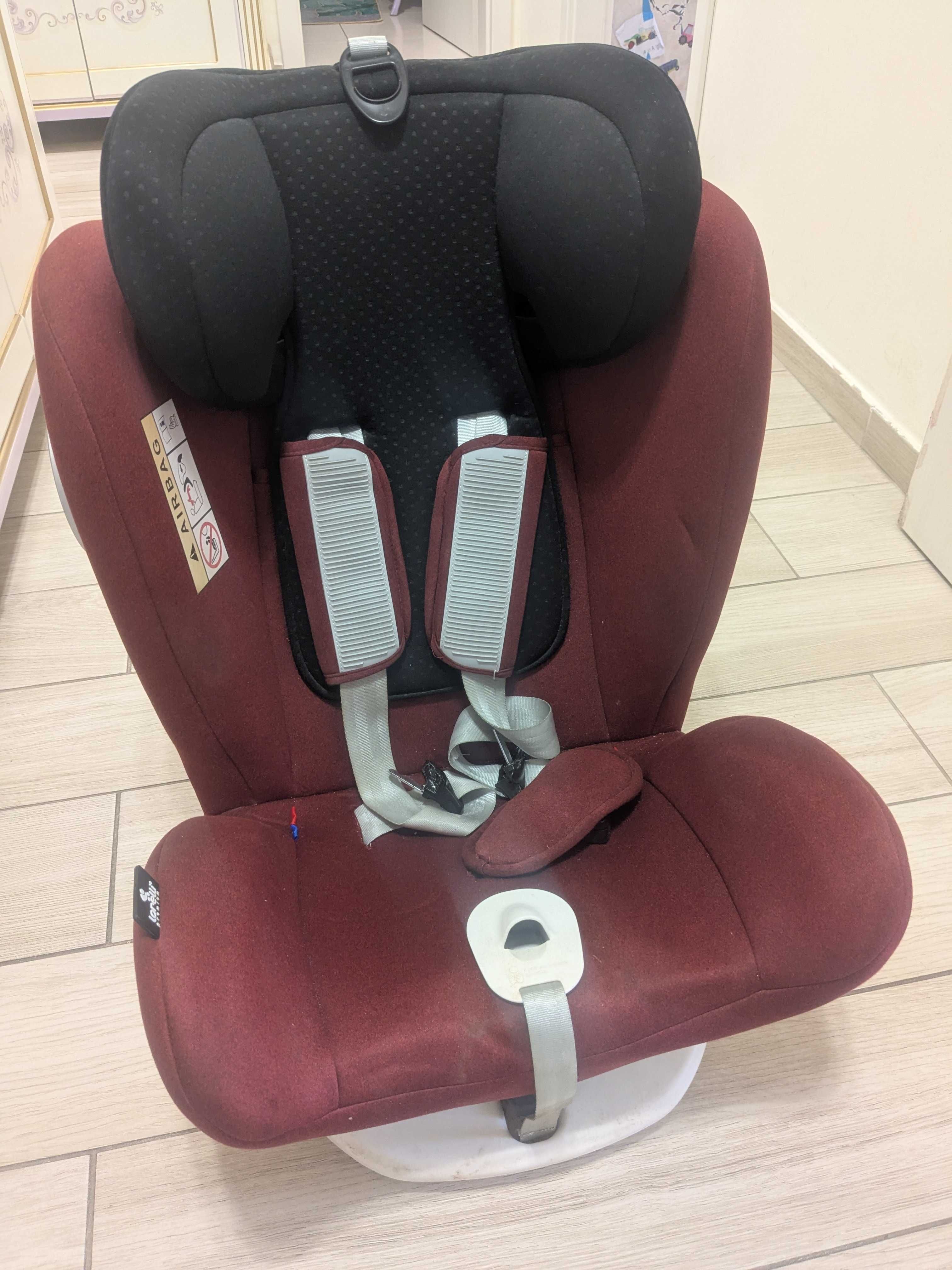 Scaun auto, Lorelli Premium