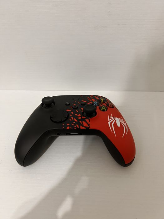 Controller Xbox Series X/S Spider-Man