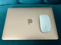 Laptop Macbook Air Gold 2021 M1 8GB Ram, Retina Display