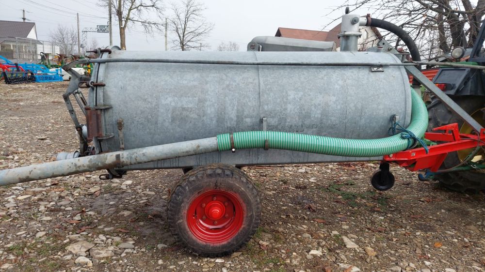 Vidanja Vitanja Cisterna Vidanjor 2.5 tone