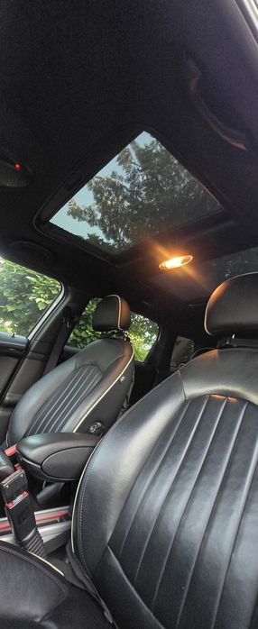 Mini countryman 1.6 diesel