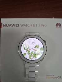 Часы Huawei Watch GT 3 PRo