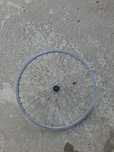 Janta 24" bicicleta